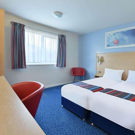 Travelodge Dundee Central Hotel Camera foto