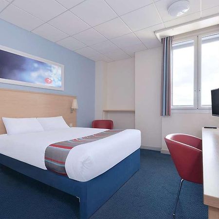 Travelodge Dundee Central Hotel Camera foto