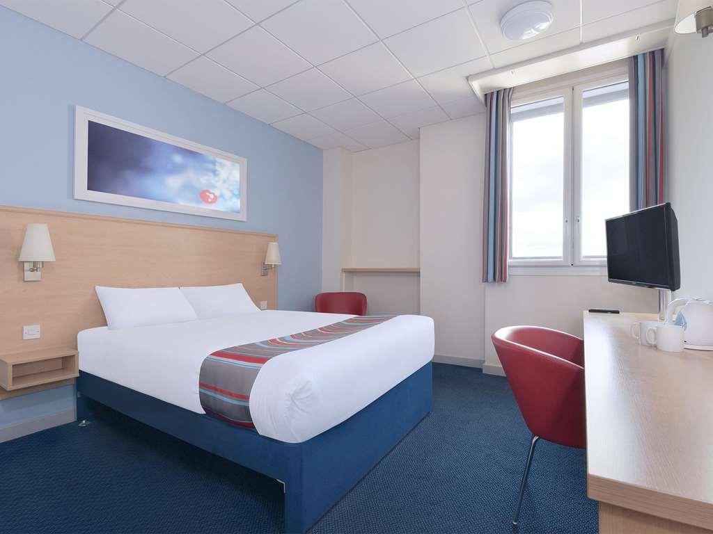 Travelodge Dundee Central Hotel Camera foto