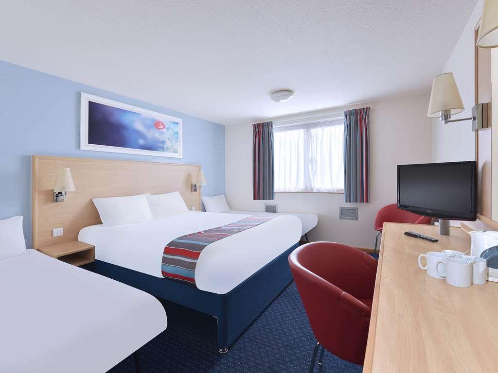 Travelodge Dundee Central Hotel Camera foto