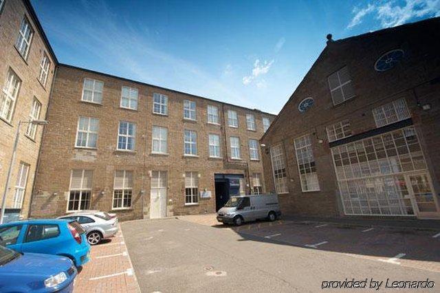 Travelodge Dundee Central Hotel Esterno foto